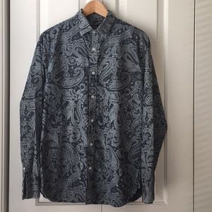 Claiborne Dress Shirt